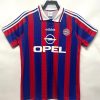 TRÖJA BAYERN MUNICH HEMMA 19951996