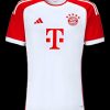 TRÖJA BAYERN MÜNCHEN HEMMA 20232024