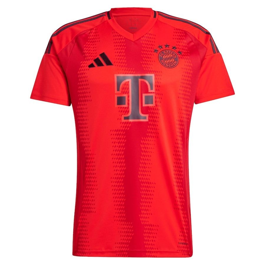 BAYERN MÜNCHEN HEMMATRÖJA 20242025