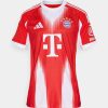 BAYERN MÜNCHEN HEMMATRÖJA 20252026