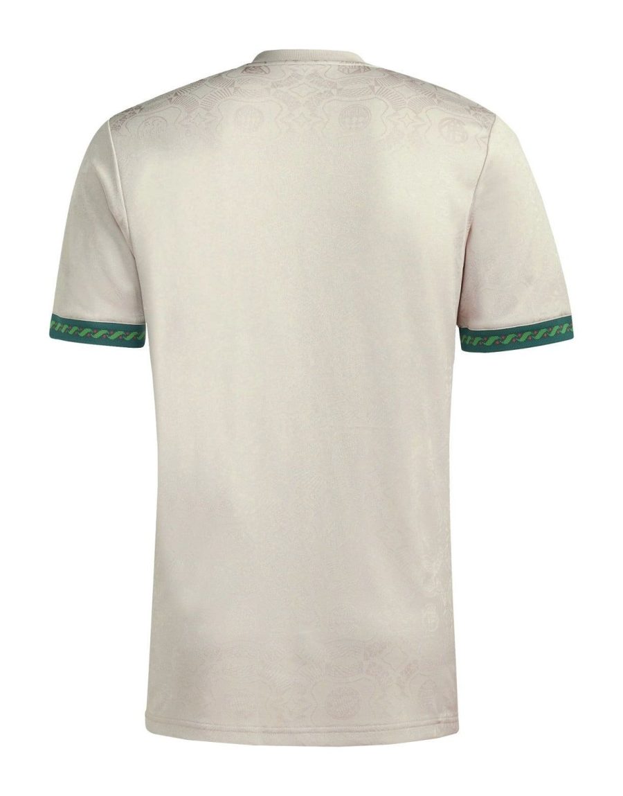 maillot-bayern-munich-edition-oktoberfest-saison-2025-2026-tenue-de-football-officielle Bayern München Oktoberfest-tröja säsong 2025 2026 officiell fotbollströja