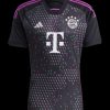 TRÖJA BAYERN MÜNCHEN BORTA 20232024