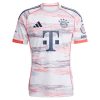 BAYERN MÜNCHEN BORTATRÖJA 20252026