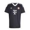 BAYERN MÜNCHEN MÅLVAKTSTRÖJA 20242025