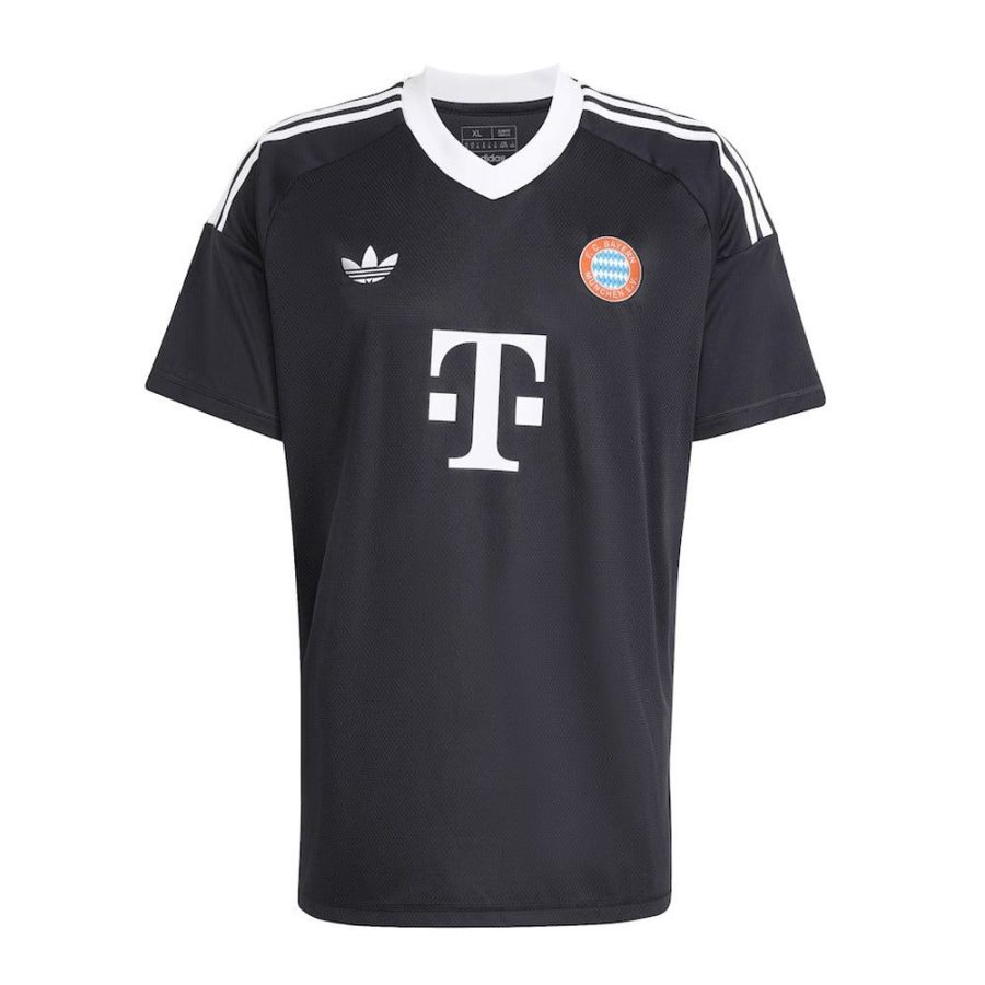 BAYERN MÜNCHEN MÅLVAKTSTRÖJA 20242025