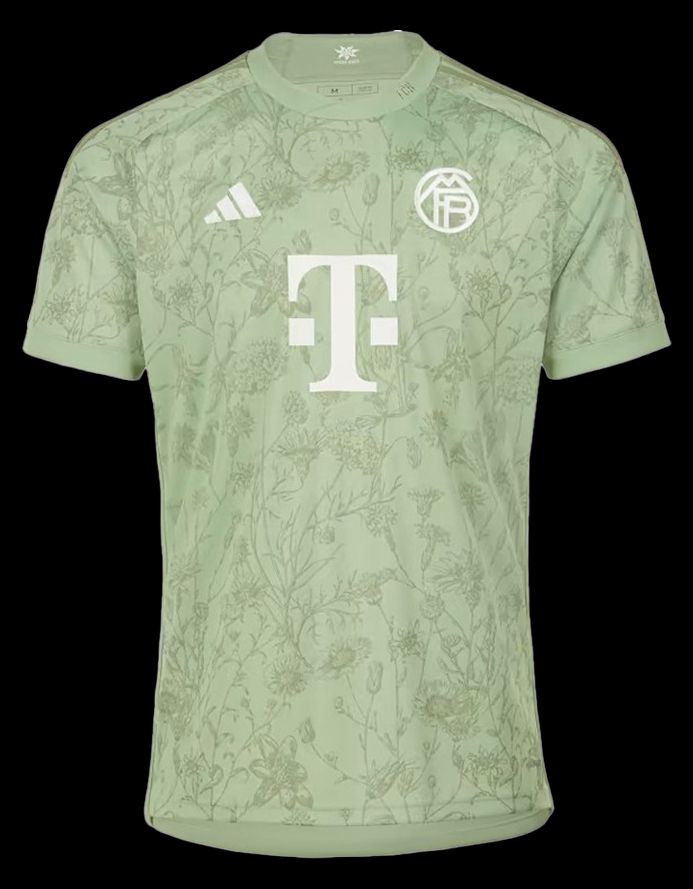 maillot-bayern-munich-oktoberfest-20232024 BAYERN MÜNCHEN OKTOBERFESTTRÖJA 20232024