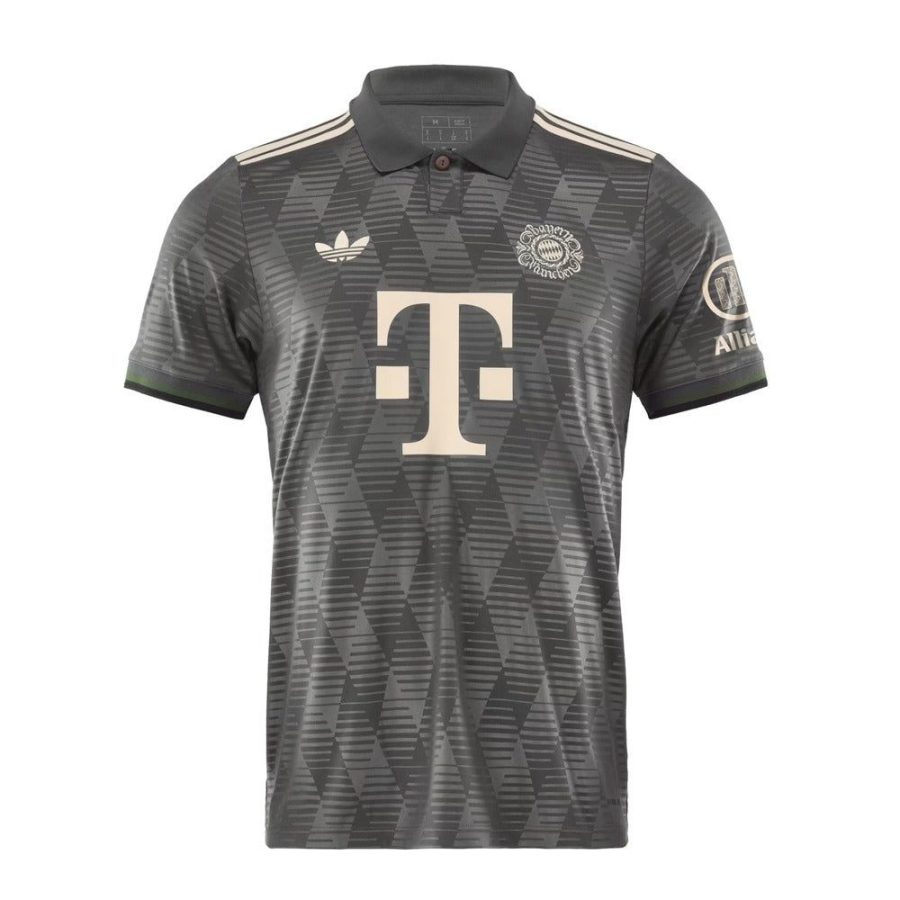 BAYERN MÜNCHEN OKTOBERFESTTRÖJA 20242025