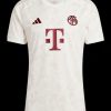Bayern München Third-tröja 20232024