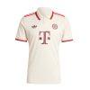 maillot-bayern-munich-third-2024-2025 Fotbollströja Bayern Munich Third 2024-2025