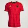 maillot-belgique-domicile-2026 BELGIENS HEMMATRÖJA 2026
