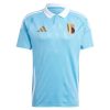 maillot-belgique-exterieur-2024 BELGIEN BORTATRÖJA 2024