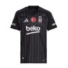 BESIKTAS BORTATRÖJA 20242025