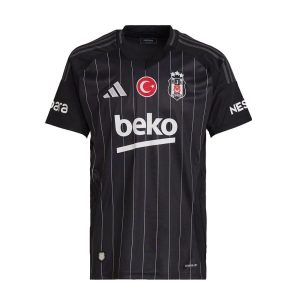 MAILLOT BESIKTAS EXTERIEUR 20242025