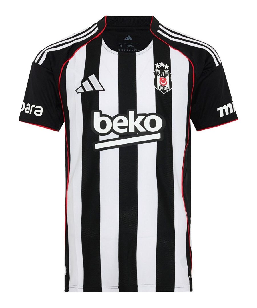 BESIKTAS BORTATRÖJA 20252026