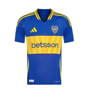 BOCA JUNIORS HEMTRÖJA 20242025