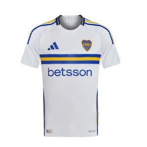 BOCA JUNIORS BORTATRÖJA 20242025