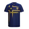 maillot-boca-juniors-third-2024 Boca Juniors Tredjetröja 2024