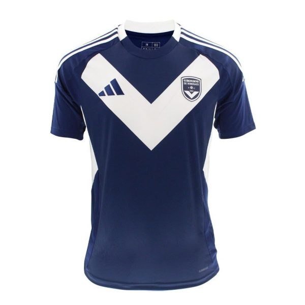 Fotbollströja Bordeaux Hemmatröja 2024-2025