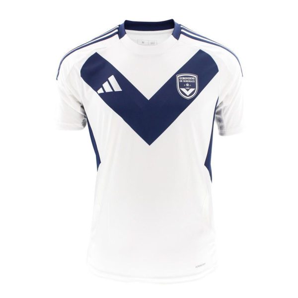 Fotbollströja Bordeaux Bortatröja 2024-2025