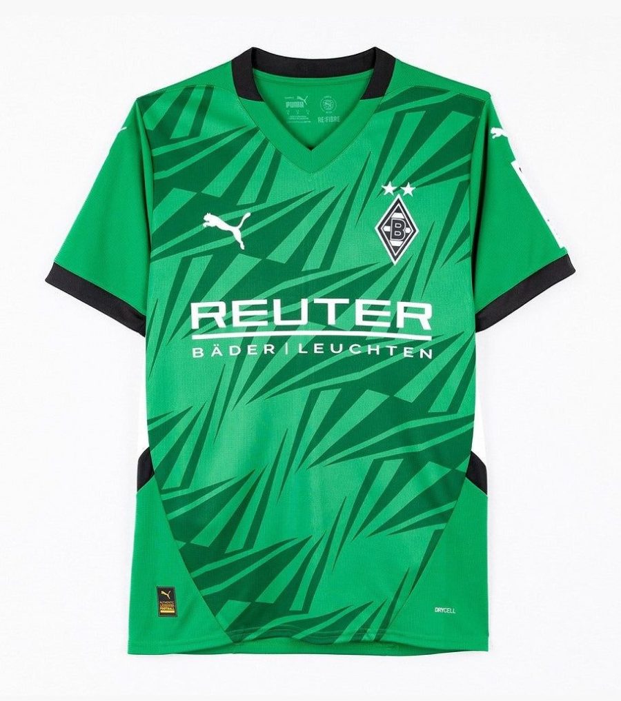 maillot-borussia-monchengladbach-exterieur-20242025 FOTBOLLSTRÖJA BORUSSIA MÖNCHENGLADBACH BORTA 20242025