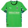 FOTBOLLSTRÖJA BORUSSIA MÖNCHENGLADBACH BORTA 20252026