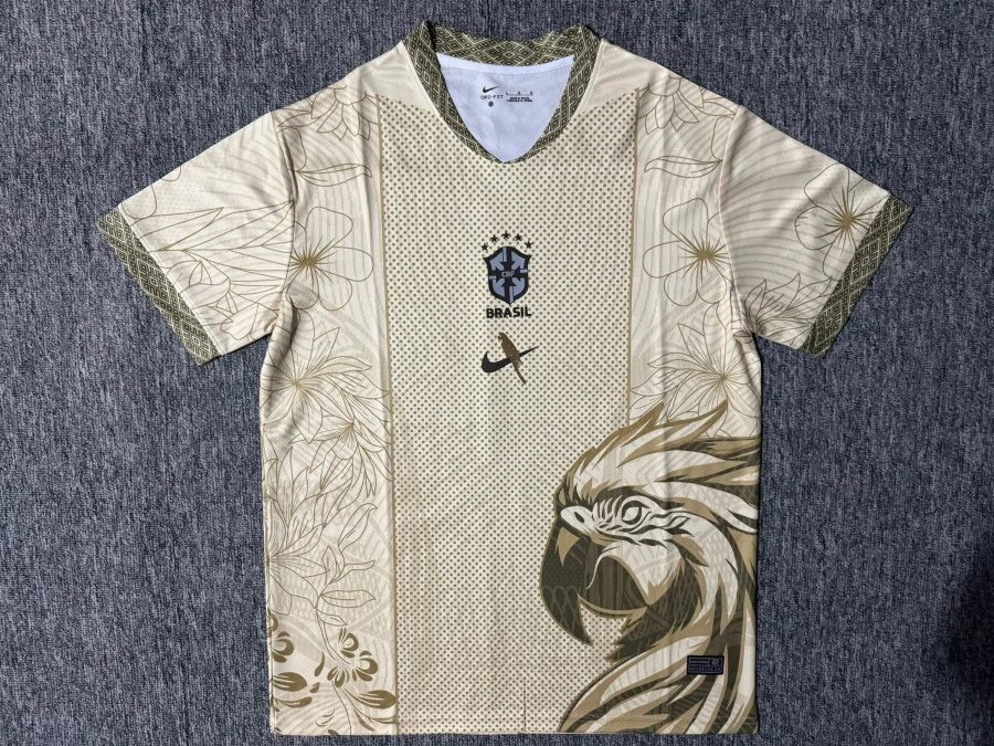 maillot-bresil-concept-gold-20252026 BRASILIEN KONCEPT GULD 20252026
