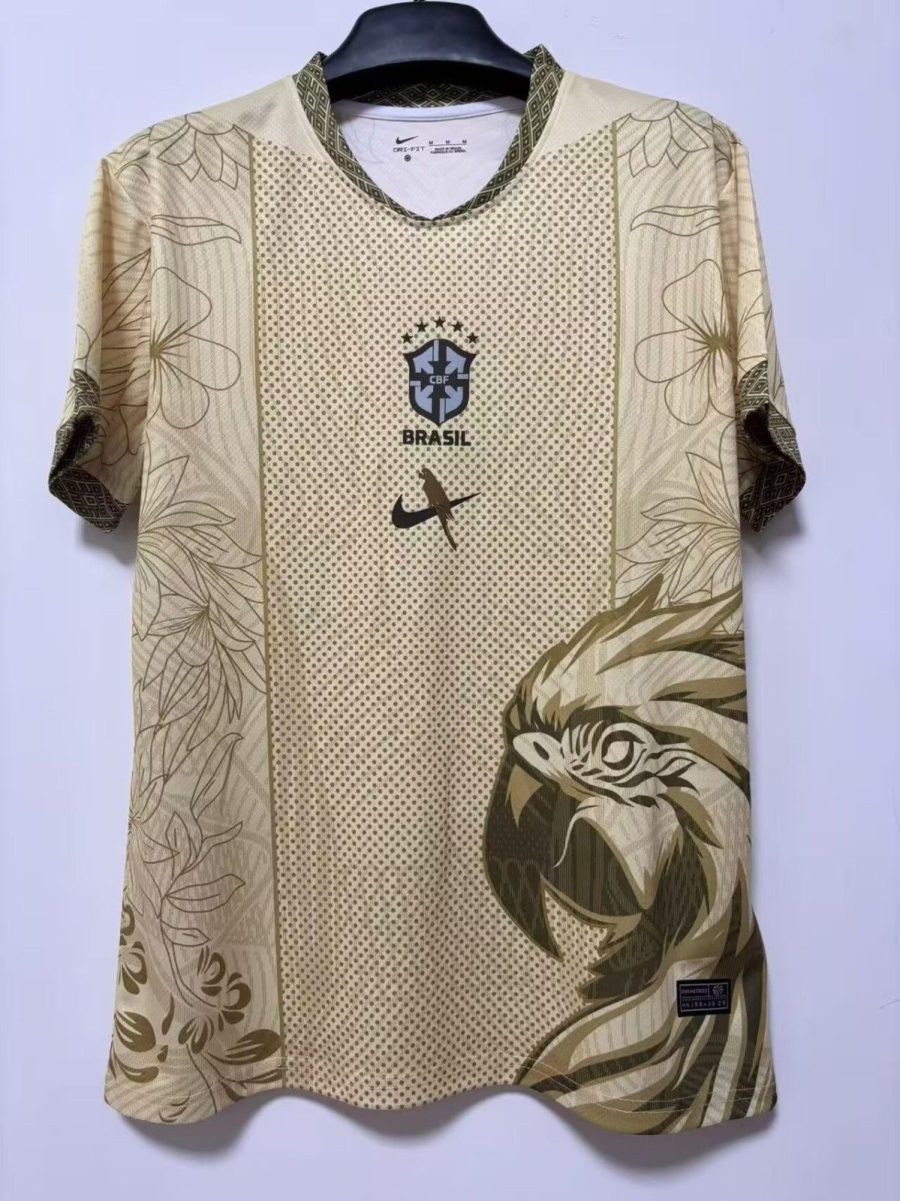 BRASILIEN KONCEPT SPECIAL 20252026