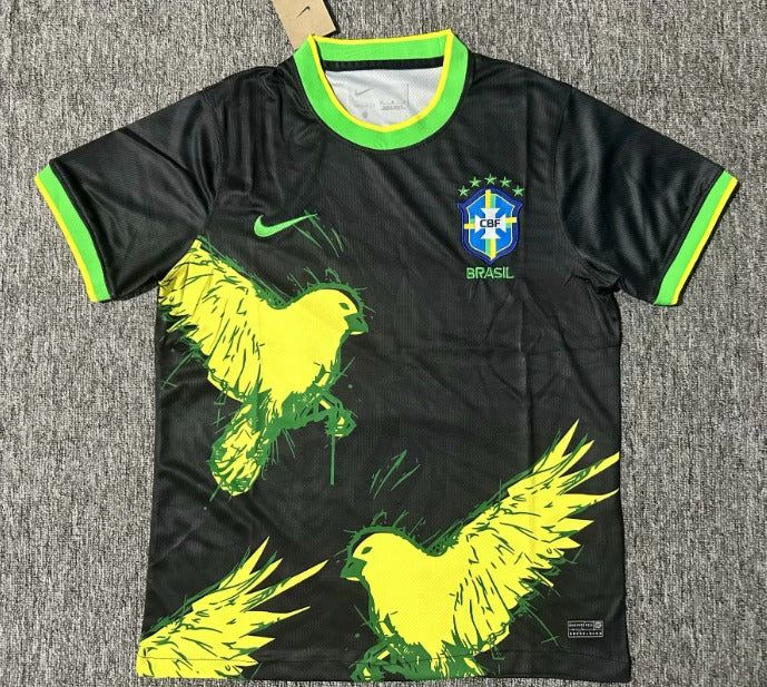 BRASILIEN ÖRNUTGÅVA 20242025