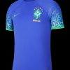 maillot-bresil-exterieur-world-cup-2022 BRASILIEN BORTATRÖJA VM 2022