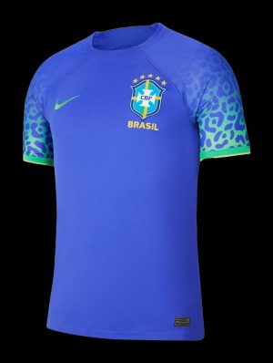 maillot-bresil-exterieur-world-cup-2022 MAILLOT BRESIL EXTERIEUR WORLD CUP 2022