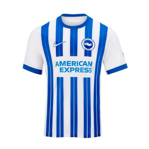 Tröja Brighton Hemmatröja 2024-2025