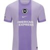 FOTBOLLSTRÖJA BRIGHTON BORTATRÖJA 20252026