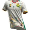 Kamerun bortatröja 2026