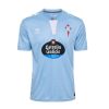 maillot-celta-vigo-domicile-20242025 CELTA VIGO HEMMATRÖJA 20242025