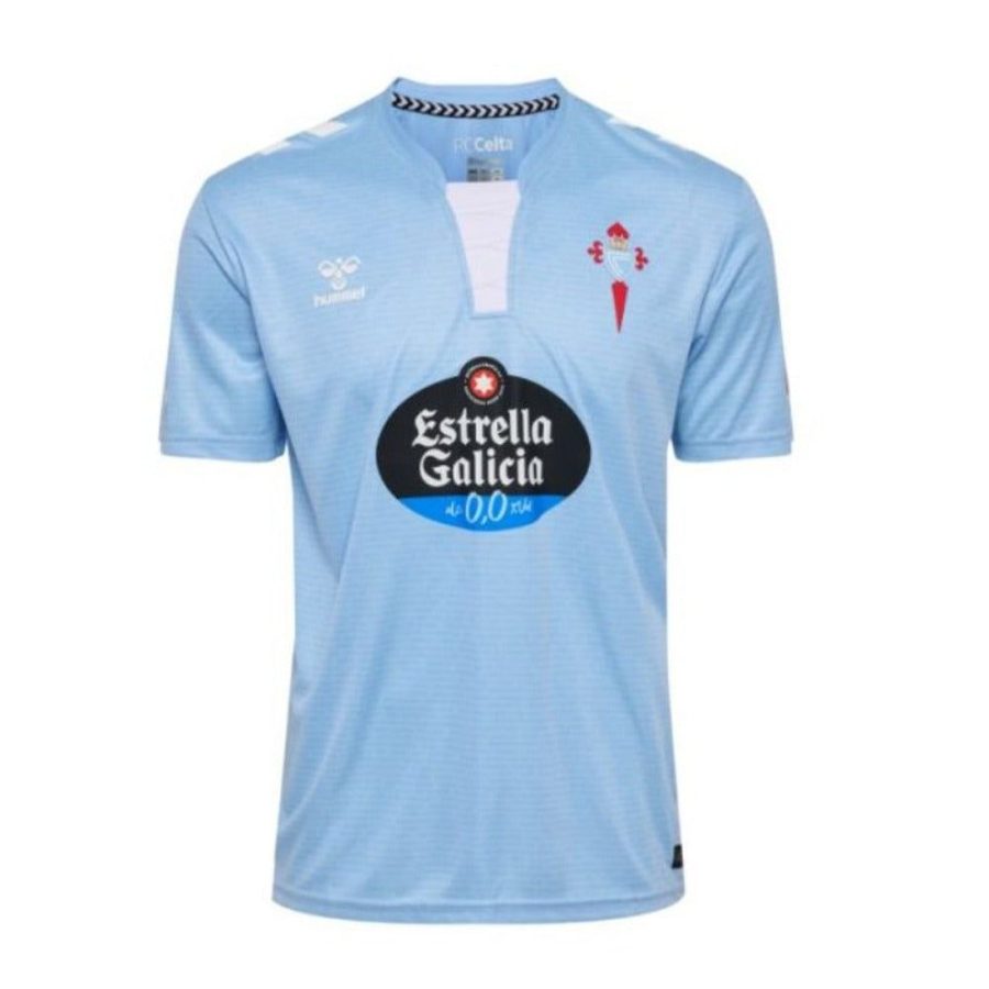 maillot-celta-vigo-domicile-20242025 CELTA VIGO HEMMATRÖJA 20242025