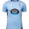 FOTBOLLSTRÖJA CELTA VIGO HEMMA 20252026