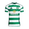 CELTIC FC HEMMATRÖJA 20242025
