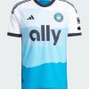 CHARLOTTE FC HEMATRÖJA 2024