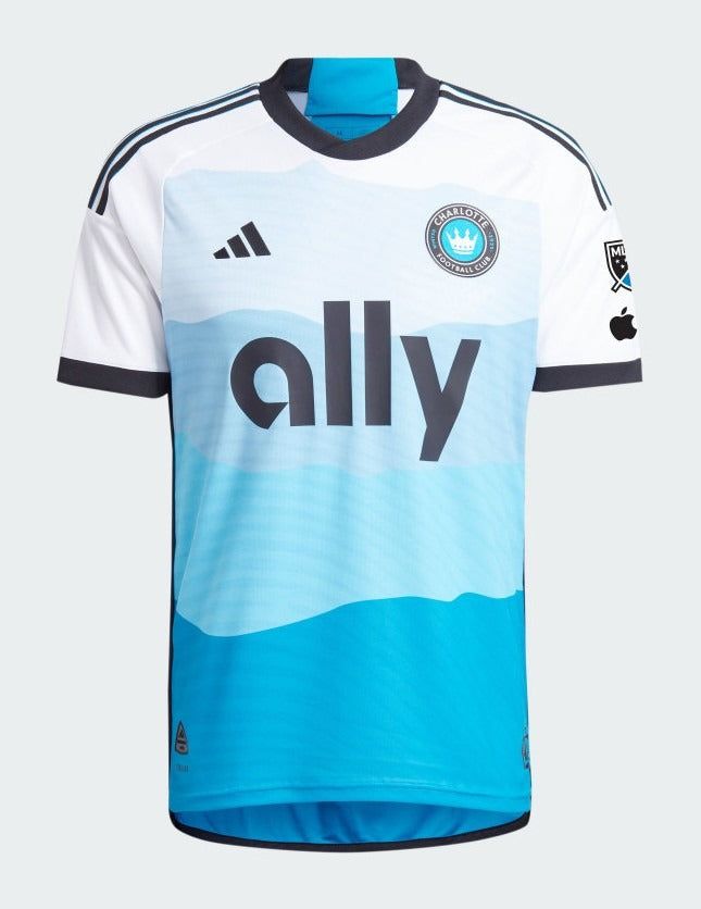 CHARLOTTE FC HEMATRÖJA 2024