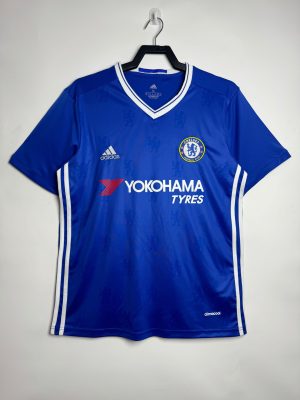 MAILLOT CHELSEA DOMICILE 20162017