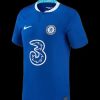 CHELSEA HEMMATRÖJA 20222023
