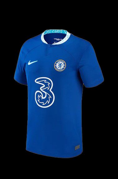 CHELSEA HEMMATRÖJA 20222023
