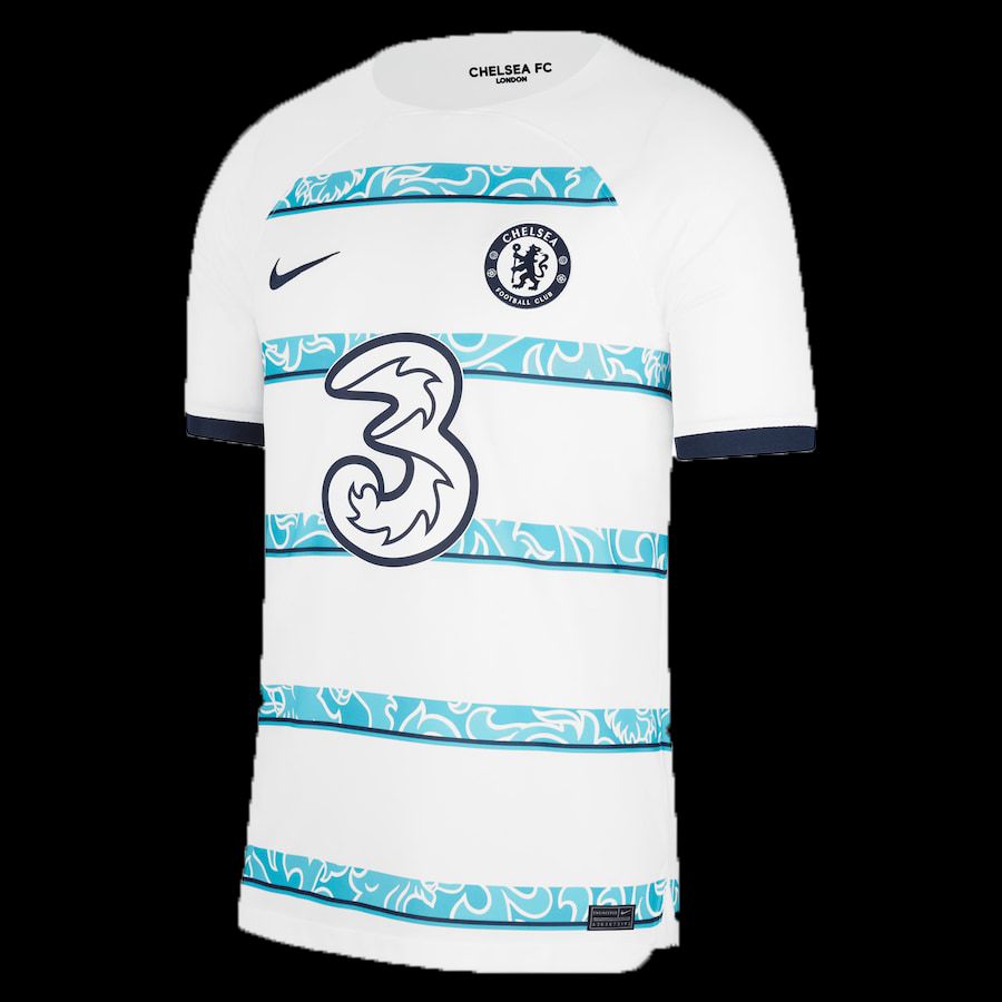 maillot-chelsea-exterieur-20222023 CHELSEA BORTATRÖJA 20222023