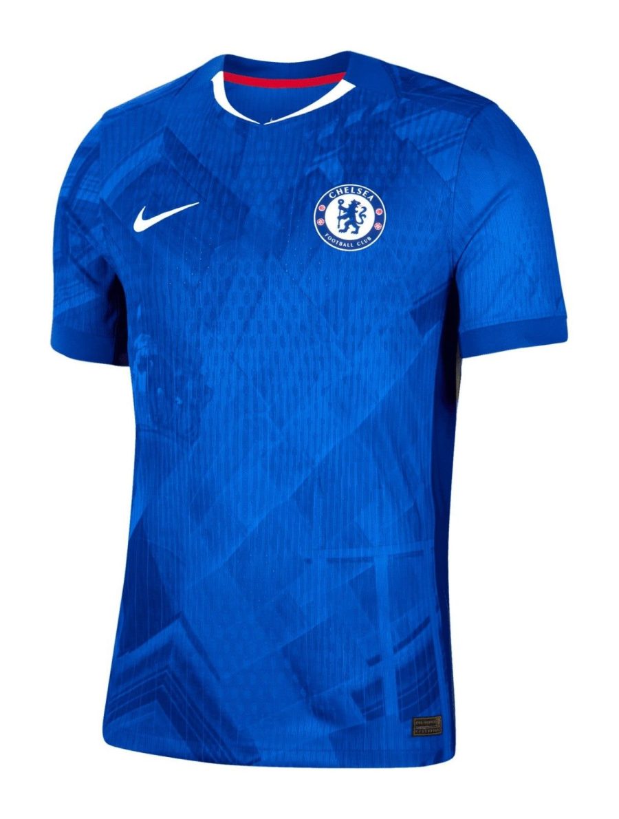 FOTBOLLSTRÖJA CHELSEA FC HEMMA 20252026