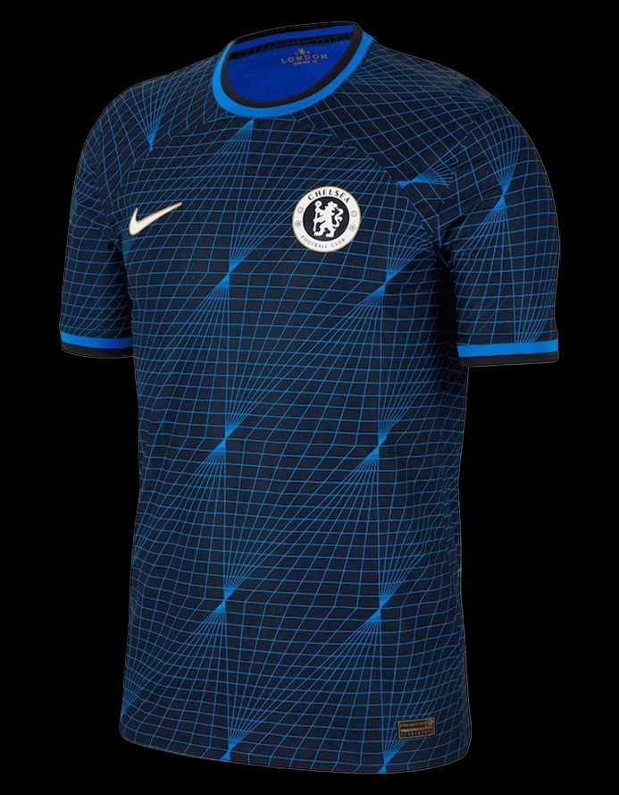 CHELSEA FC BORTATRÖJA 20232024