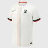 CHELSEA FC BORTATRÖJA 20252026