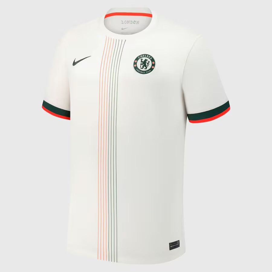 CHELSEA FC BORTATRÖJA 20252026