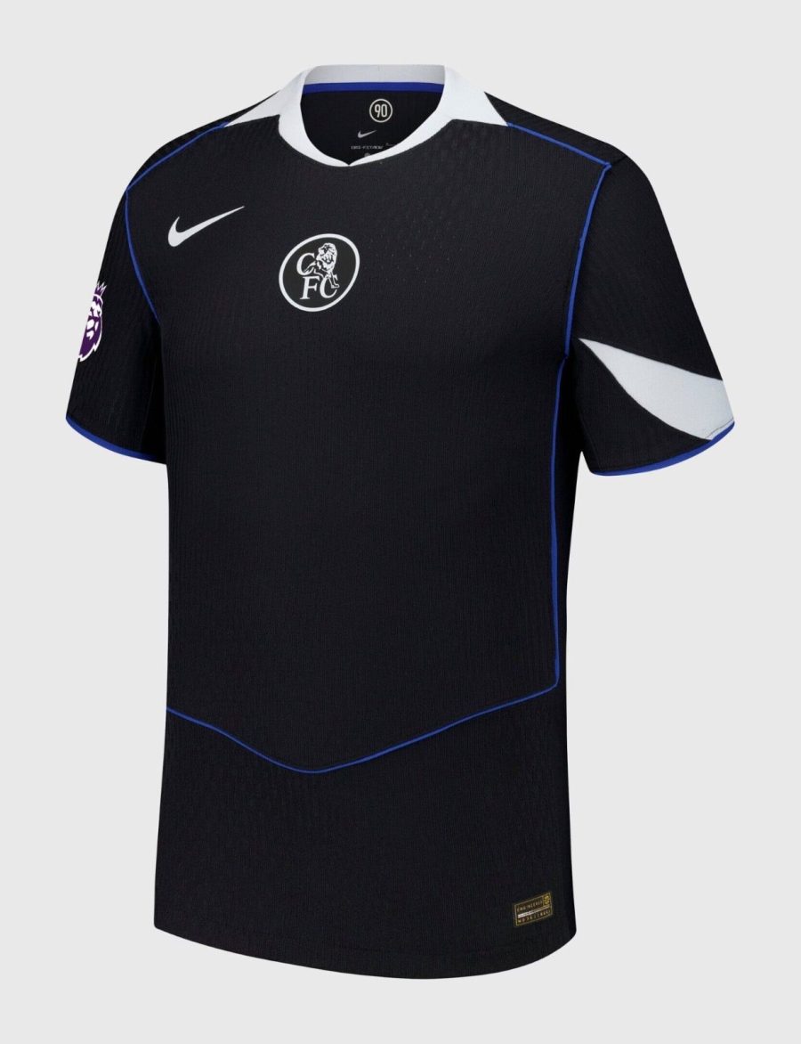 Chelsea FC Third-tröja 2025-2026