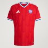 CHILE HEMMATRÖJA 2026
