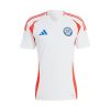 CHILE BORTATRÖJA 2024